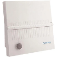 Pulmo-Aide - Secure Seal With Anti-Spill Free Design