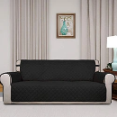 PureFit - Quilted Poly Foam Cover For Extra Comfort And Softness PureFit - Quilted Poly Foam Cover For Extra Comfort And Softness