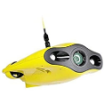 QIANLAI Mini Five-Wheel Drive Miniature - High-Quality Drone For Aqua Photography