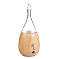 Raindrop - Contemporary Design Nebulizer For Professional Raindrop - Contemporary Design Nebulizer For Professional