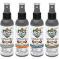 Ranger Ready - Multi-Purpose Picaridin Mist Spray For Mosquitos And Tick