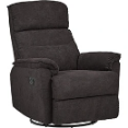 Ravenna - Timeless Stylish Microfiber Upholstery Designed Chair