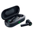 Razer Earbuds - IPX4 Rating True Wireless Waterproof Earbuds For Fitness Freaks Razer Earbuds - IPX4 Rating True Wireless Waterproof Earbuds For Fitness Freaks