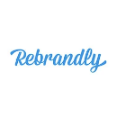 Rebrandly - Link Management Interface Shares Short URLs With Domain Name