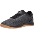 Reebok - Rubber Cushioned Sole Protects From Accidental Stumbles And Slips