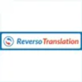 Reverso - An AI Technology-Based Online Translator for French