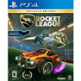 Rocket League - Emulates The Emotional Surges Of Beautiful Game Designing