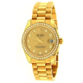 Rolex Lady Datejust Automatic White Dial - Superlative Chronometer Officially Certified Watch