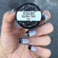 Rosalind - Color-Resistant Nail Polish Set For Teenagers