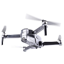 Ruko - GPS Positioning With 500 Meters Of Image Transmission