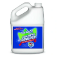 SaniDate - Versatility Function For Sanitizing Vessels And Surface Cleaning