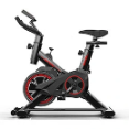 SanQing Exercise Bikes - Indoor Exercise Bike With Smart Control System