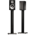 Sanus - Easy Installation Stands For Bookshelf Speakers
