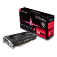 Sapphire - High-Polymer With Aluminum Capacitor Gaming Card Sapphire - High-Polymer With Aluminum Capacitor Gaming Card
