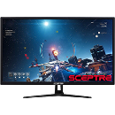 Sceptre - Flexible Connectivity With Multiple HDMI Ports Sceptre - Flexible Connectivity With Multiple HDMI Ports