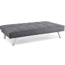 Serta - Beautifully Designed With Lounger Feature For Ultimate Relaxation
