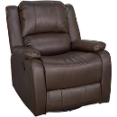 RecPro Charles - Retractable Footrest System For Legs Support