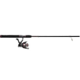 Ugly Stik - Instant Anti-Reverse Bearing Clutch For Seamless Operation