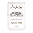 SheaMoisture - Nutrient Rich Bar Soap Protects From Skin Allergies SheaMoisture - Nutrient Rich Bar Soap Protects From Skin Allergies