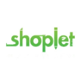 Shoplet - Smart Online Store And Work From Home Supply Center