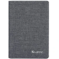 Simpac - Fabric Passport Holder Cover With A Cool And Sophisticated Look Simpac - Fabric Passport Holder Cover With A Cool And Sophisticated Look