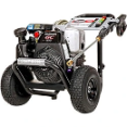 Simpson Cleaning - Eco-Friendly Less Residual Fuel And Odour Washer
