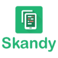 Skandy - Accurate And Quick Plagiarism Scanner For Your Mobile Skandy - Accurate And Quick Plagiarism Scanner For Your Mobile