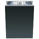 Smeg Dishwasher - Designed For Quick Washing