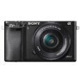 Sony Alpha a6000 - Digital Camera Captures Realistic And Stunning Moments