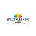 Spectrum King LED - Pioneers Of Full Spectrum LED And Grow Lights