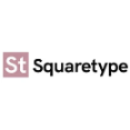 Squaretype - Text Based Layouts With An Inline Related Posts