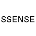 Ssense - Modern Staples Design Sneakers And Versatile Footwear