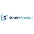 Stealthseminar - Latest Technology Online Services Tracks Webinar Stats