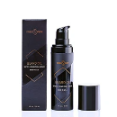 Stubble & Stache - Encourages Beard Growth With Organic Hemp Seed Oils
