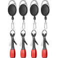 Sumind - Ensures Quick Knot Tying Function For Outside Fishings