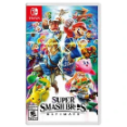 Super Smash Bros - Smarter Game Controls Enables Faster Gameplay