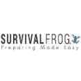 Survival Frog - Free From Fillers, Preservatives, And Harmful Chemicals