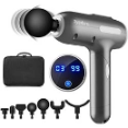 Sylphim - High-Torque Brushless Motor Massager To Operates With Minimal Noise