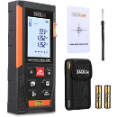 Tacklife - Innovative Feature To Calculate In Various Units