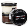 Tarrago - Shiny Patent Leather Shoes With Carnauba Cream