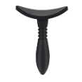 Thawxe - Stunning Eye Outline With T-shape Eyeshadow Stamp