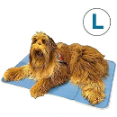 The Green Pet Shop - Immediate Cool Relief With Patented Gel Formula