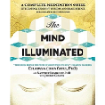 The Mind Illuminated - Book Shows Bhuddist Wisdom And Healing Concepts