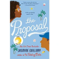 The Proposal - Feminist Edge Novel For Young Adults