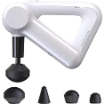 Theragun - Sleek Design Massage Gun with High-Gloss Finish Theragun - Sleek Design Massage Gun with High-Gloss Finish