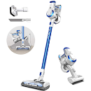 Tineco - Multi-Purpose Cleaning From Floor-To-Ceiling Tineco - Multi-Purpose Cleaning From Floor-To-Ceiling