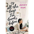 To All The Boys I’ve Loved Before - Adorable Love Drama Between Two Highschool Teenagers To All The Boys I’ve Loved Before - Adorable Love Drama Between Two Highschool Teenagers
