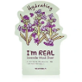 Tonymoly - Natural Ingredients Milky Lotion Mask