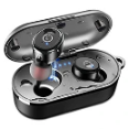 TOZO T10 - Stereo Earbuds With Mic For Deep Bass Sounds