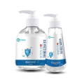A/N Portable - Advanced Professional Hand Sanitizer With 75% Alcohol Removes Harmful Bacteria.
